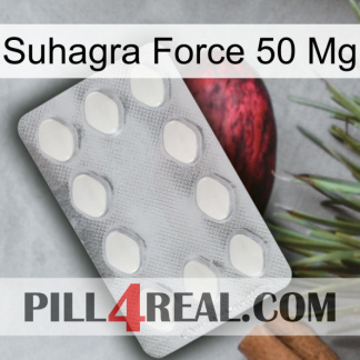 Suhagra Force 50Mg 16